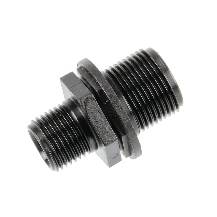 Nipple 1 1/2 Rau  VN38615320 Vicon