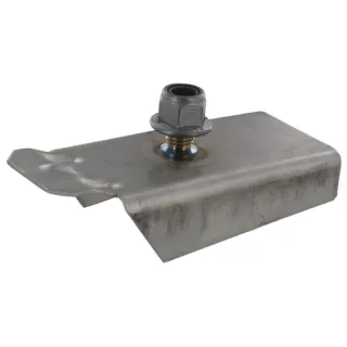 Strew shovel L=135mm  VNB4955878 Vicon B1998902 VNB1998902