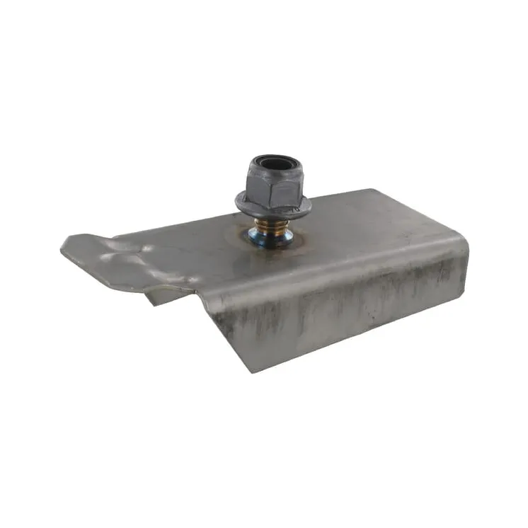 Strew shovel L=135mm  VNB4955878 Vicon B1998902 VNB1998902