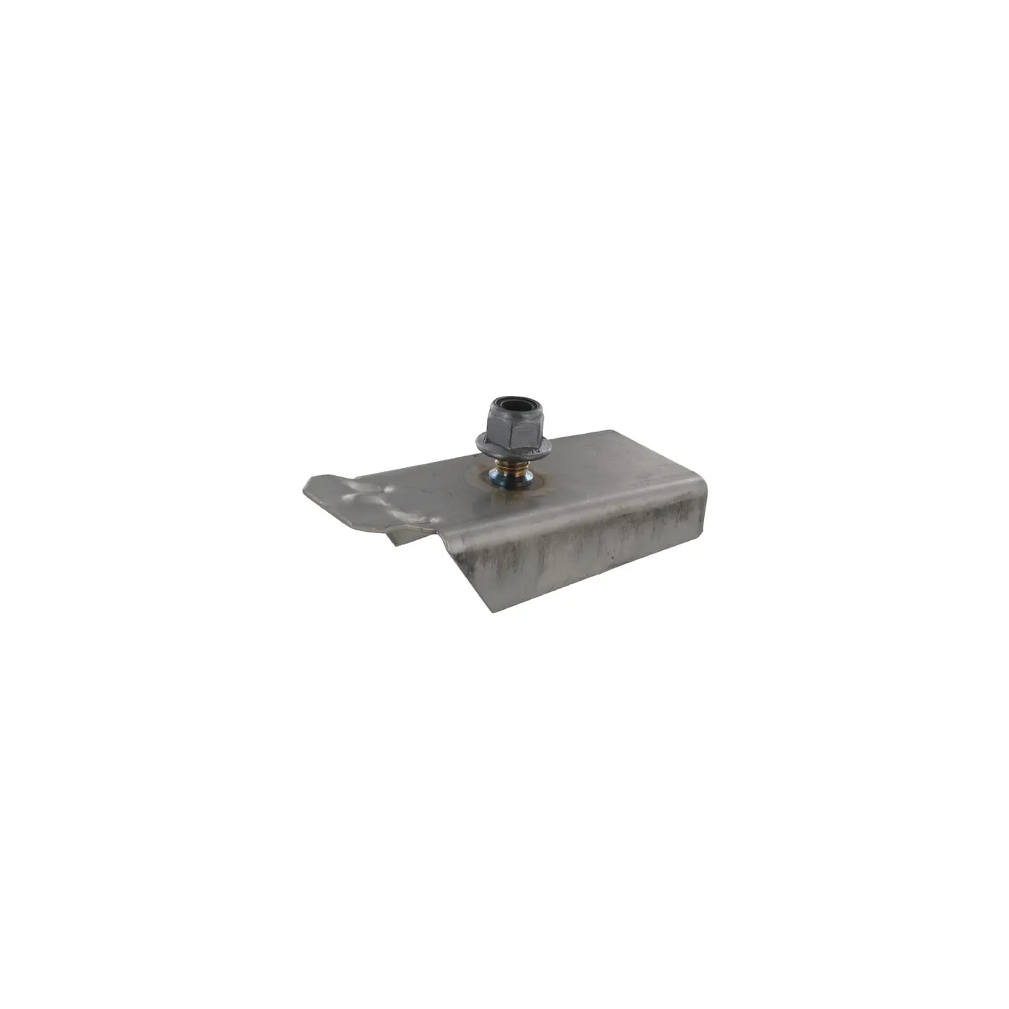 Strew shovel L=135mm  VNB4955878 Vicon B1998902 VNB1998902