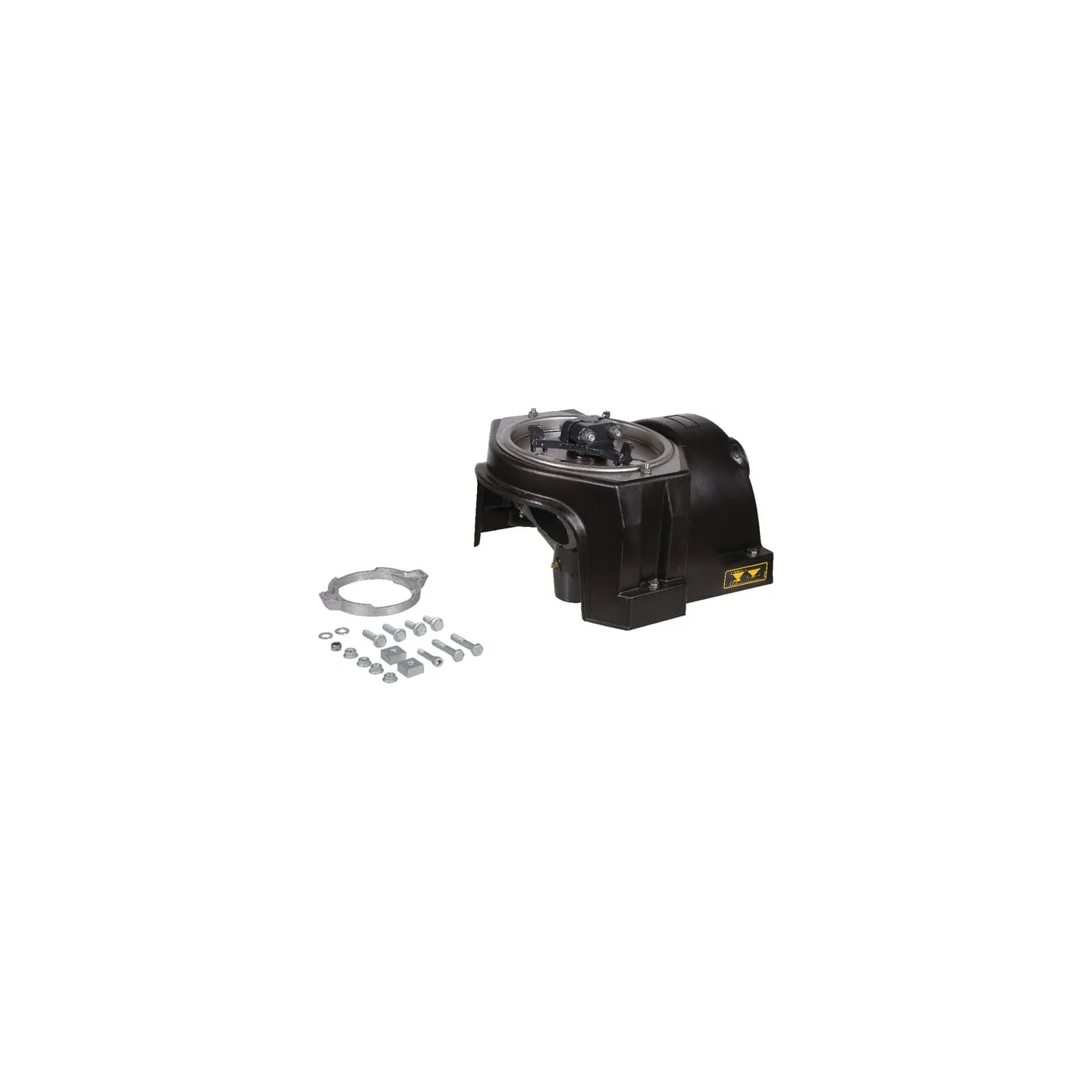 Spreader unit (grey) 22121  VN79760322 Vicon 79760116 79760116Z VN79760116