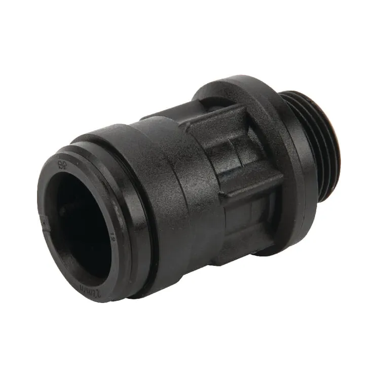 Ātrā savienojuma stiprinājums 3/4-D22 VNB3084978 Vicon