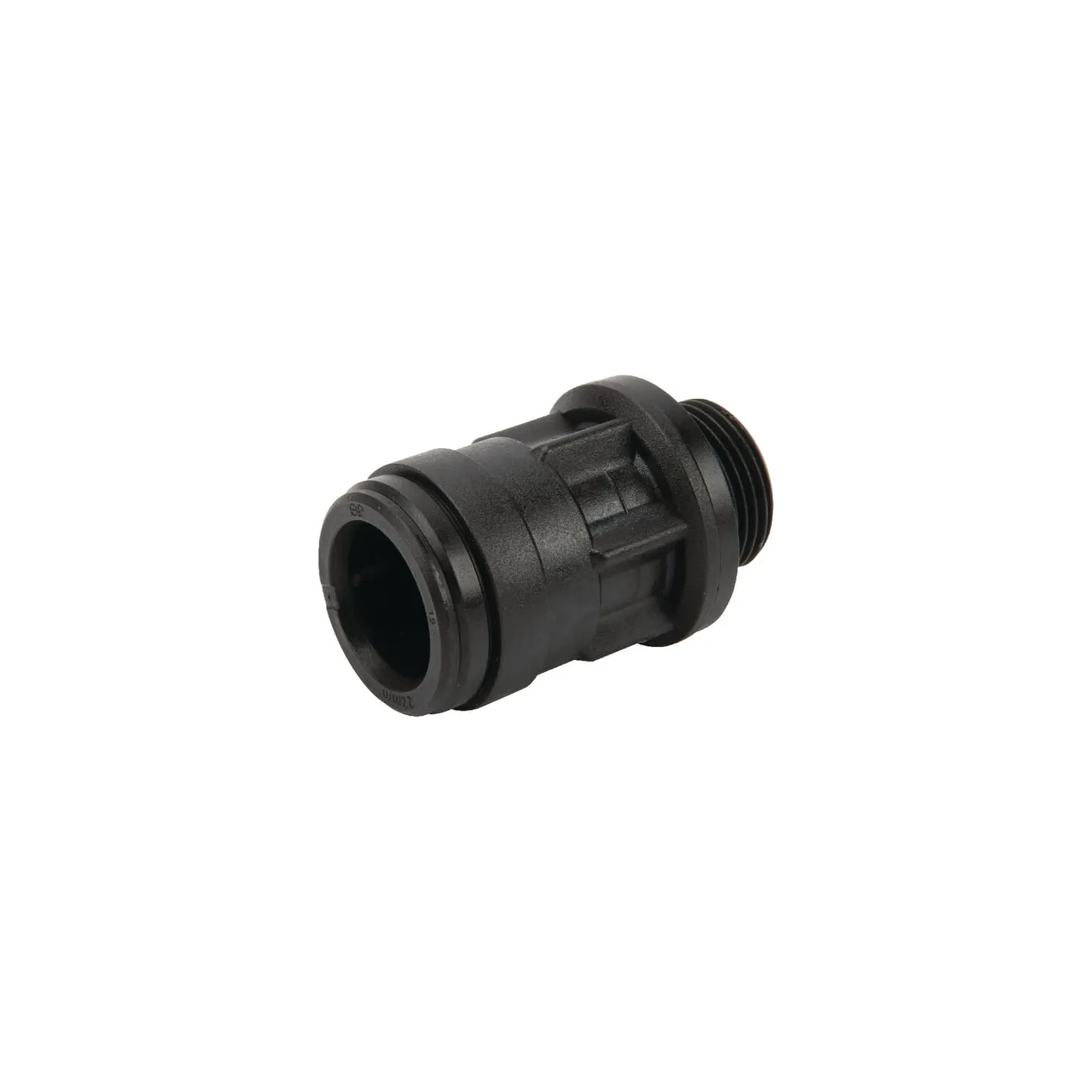 Ātrā savienojuma stiprinājums 3/4-D22 VNB3084978 Vicon