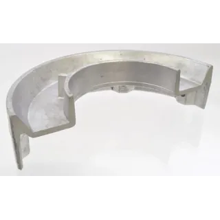 Cover Hald Drum  VNB1612502 Vicon