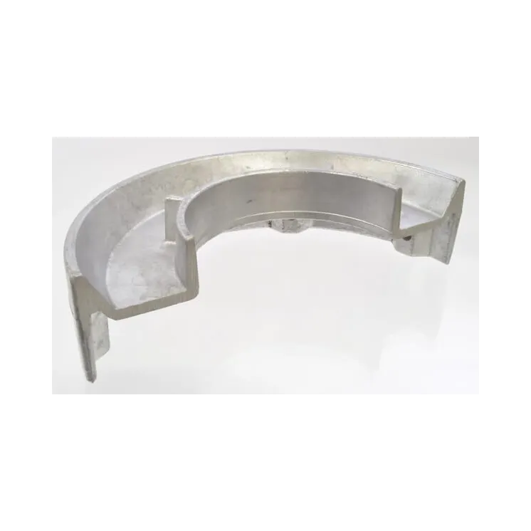 Cover Hald Drum  VNB1612502 Vicon
