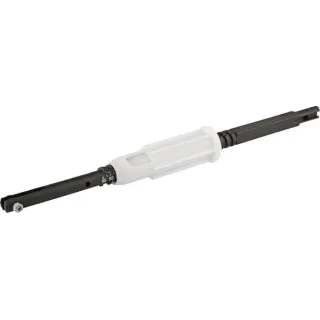 Regulating rod set black  VN79220019 Vicon 79220019