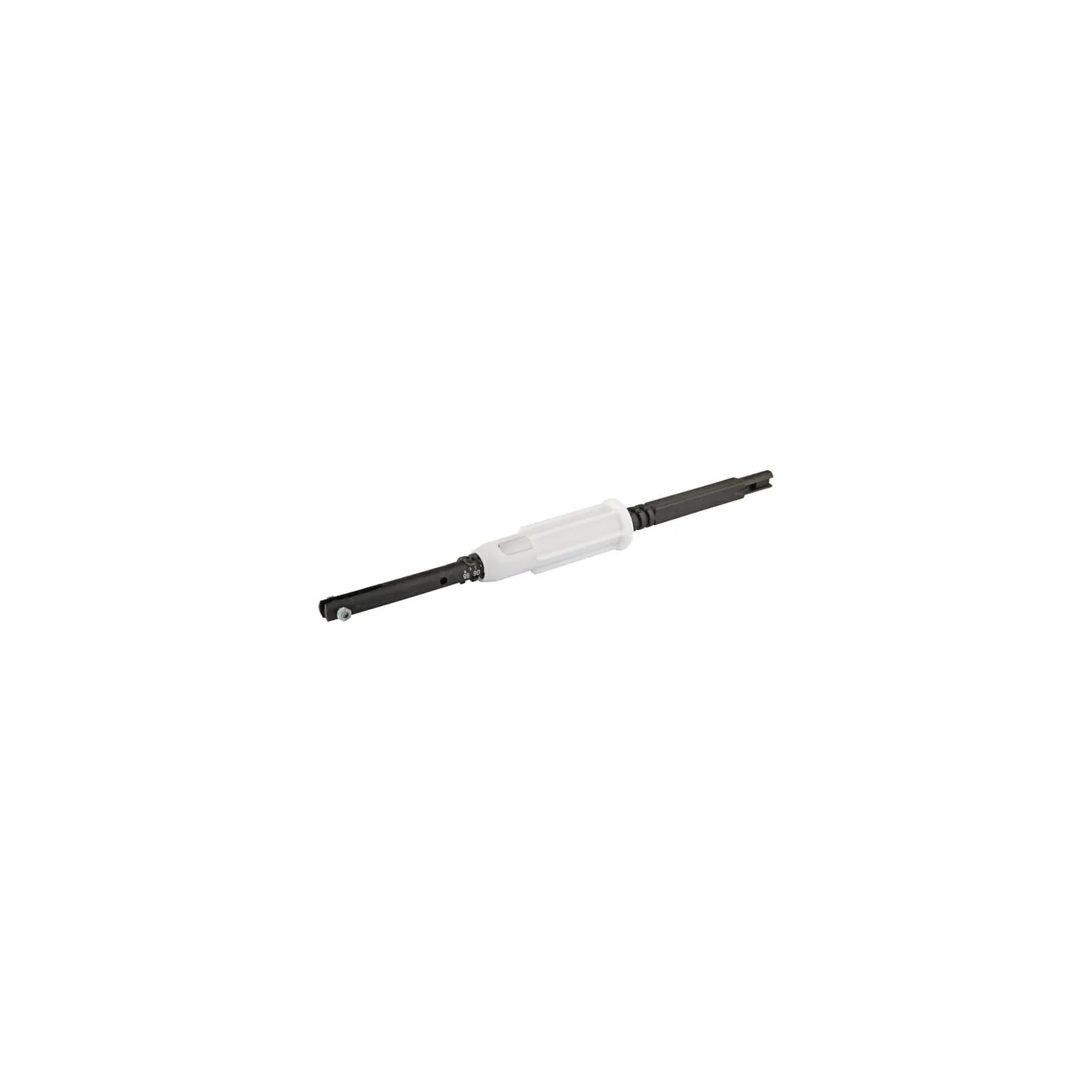 Regulating rod set black  VN79220019 Vicon 79220019