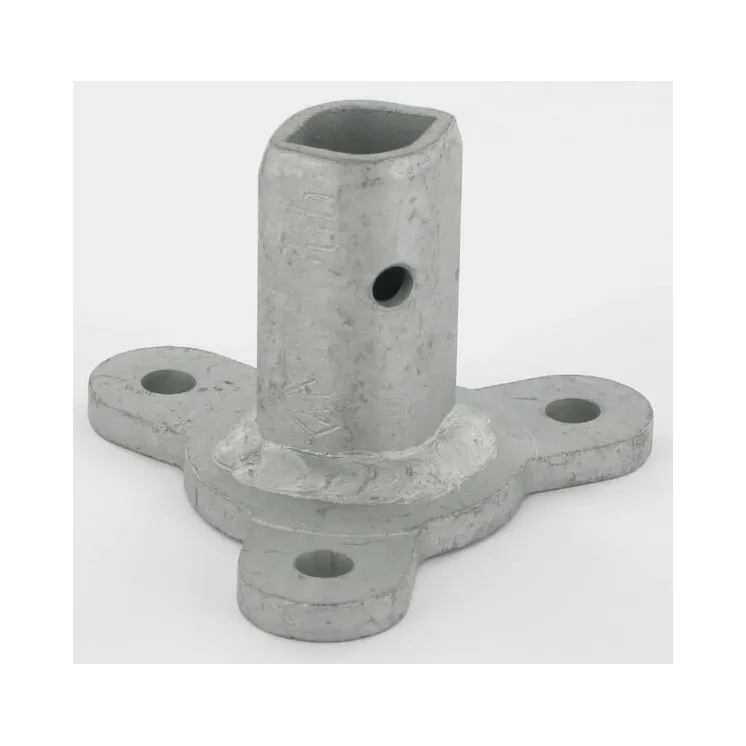Flange Shaft  VNB1818593 Vicon B1818594 VNB1818594