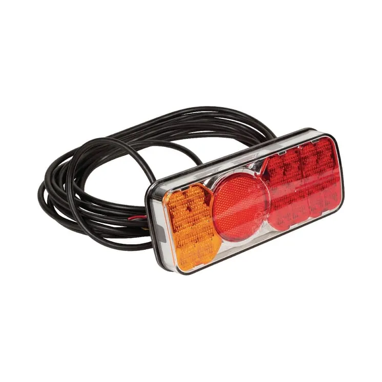 Lighting Rear  (LED) ISO  VNB5030178 Vicon