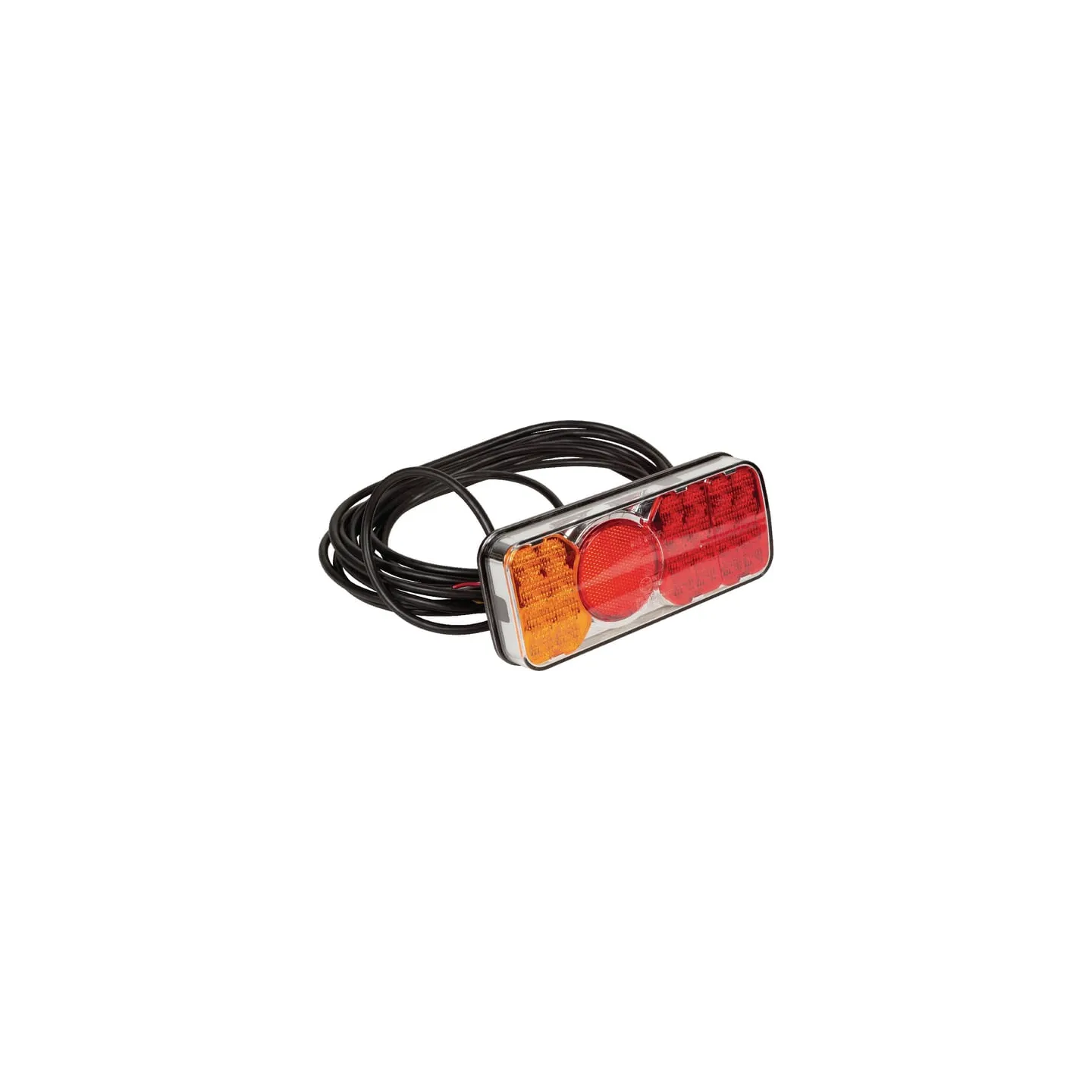 Lighting Rear  (LED) ISO  VNB5030178 Vicon