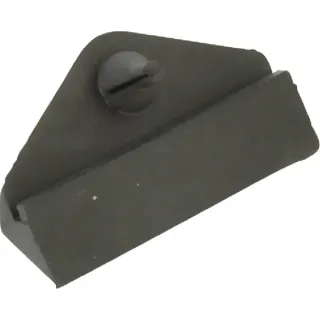 Rubber buffer for sieve  VNB2068778 Vicon