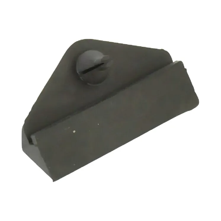 Rubber buffer for sieve  VNB2068778 Vicon