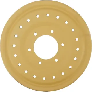 Plate  VN90092671 Vicon 90092671