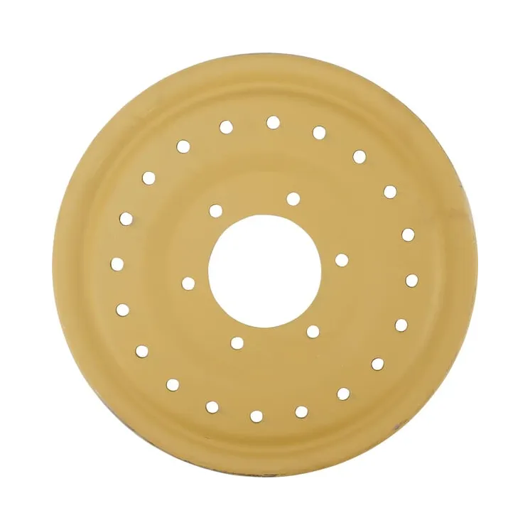 Plate  VN90092671 Vicon 90092671