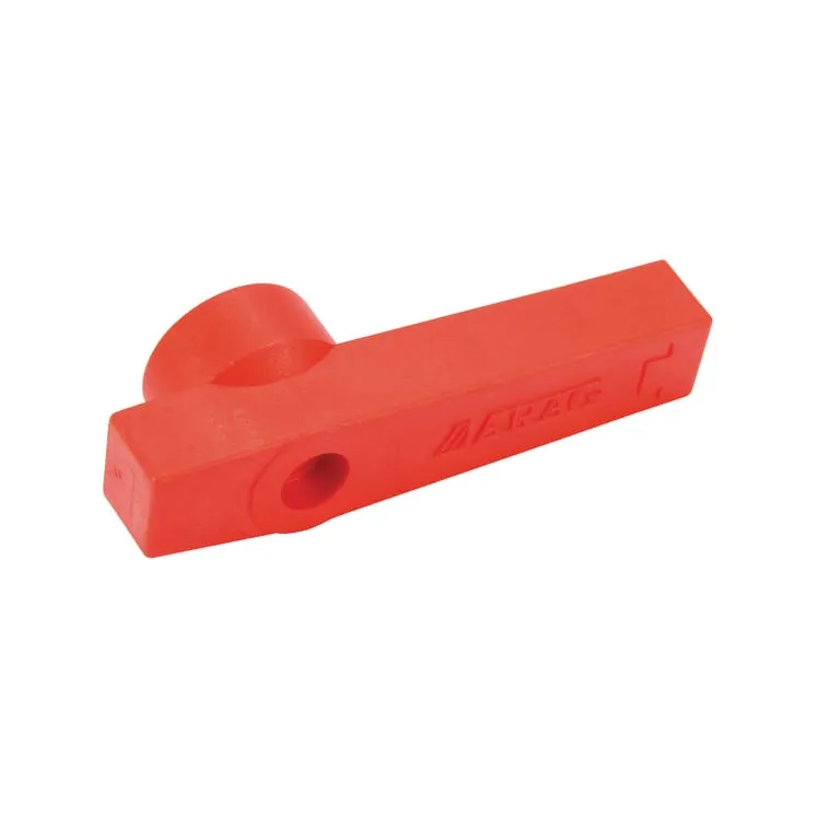 Handle Rau  VNB1108678 Vicon