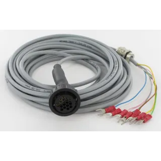 Cable Set  VNB0472673 Vicon B0472673