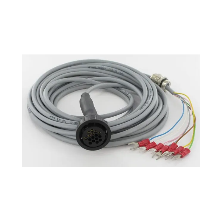 Kabeļu komplekts VNB0472673 Vicon B0472673