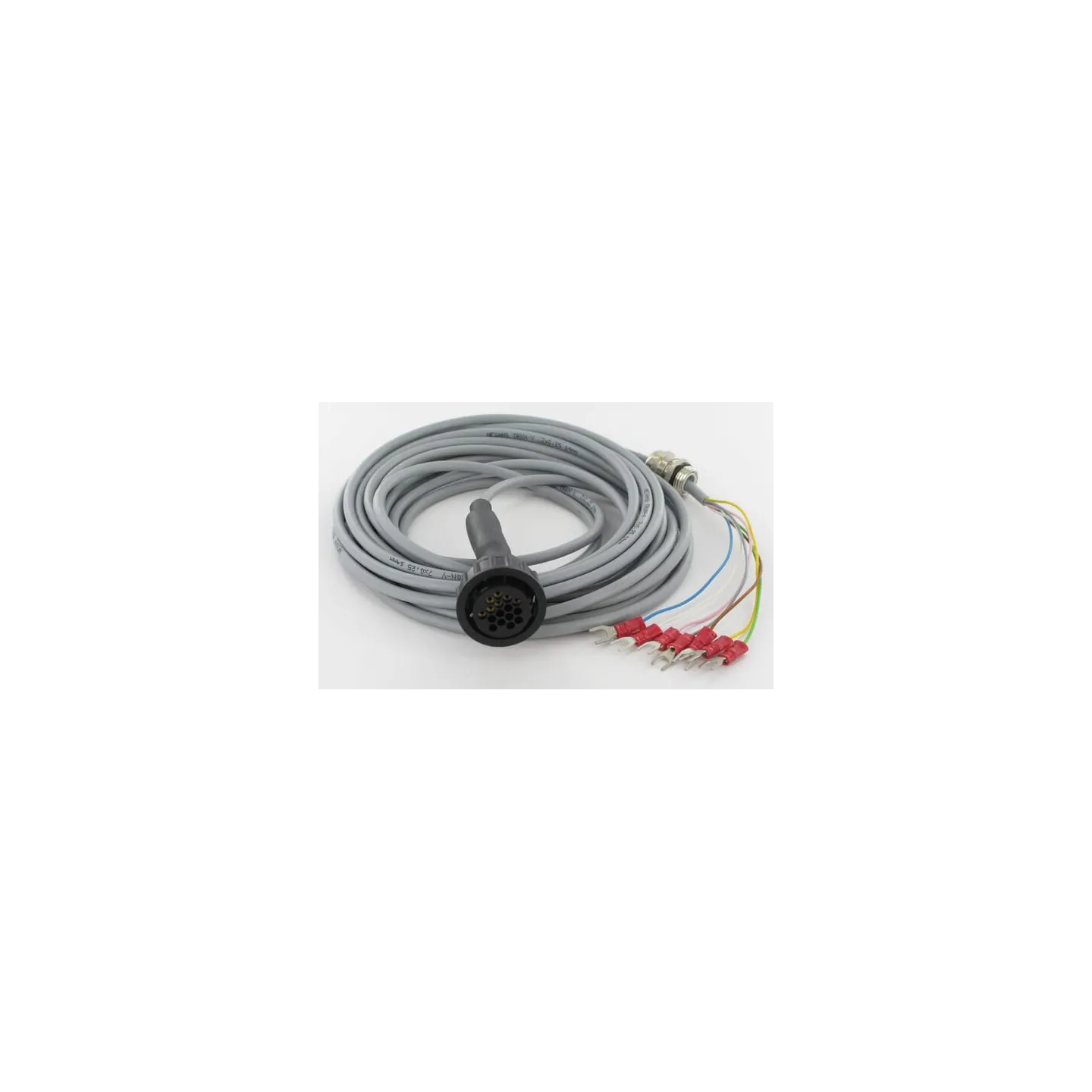 Kabeļu komplekts VNB0472673 Vicon B0472673