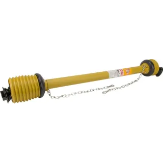 Shaft W100E-SD05-910-K32B  VN46120101 Vicon