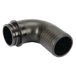 Elbow coupling 90° Rau  VN89387010 Vicon
