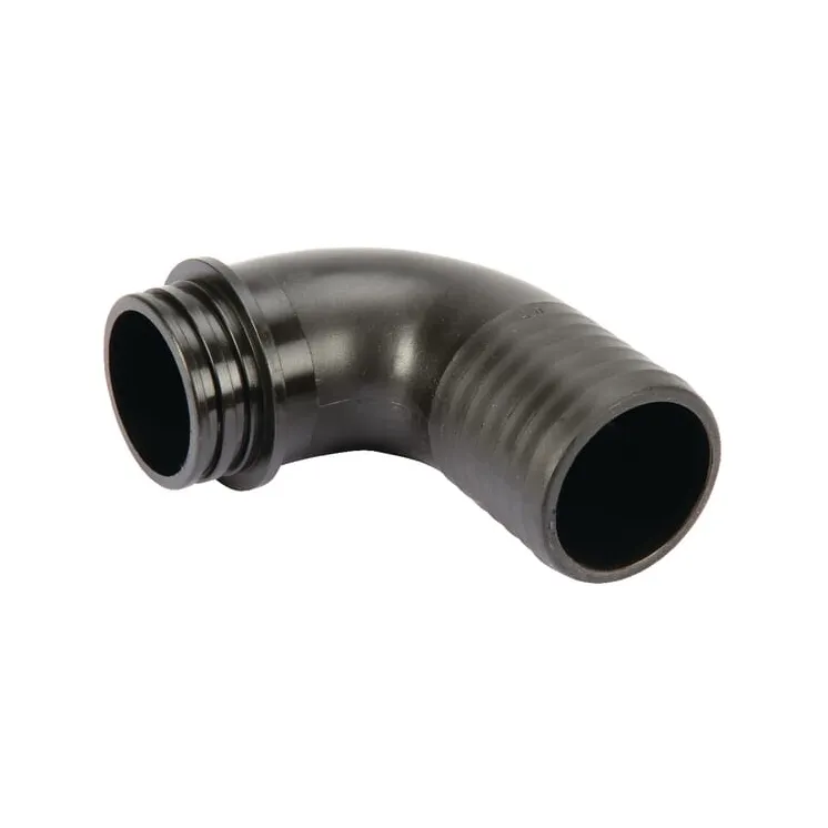 Elbow coupling 90° Rau  VN89387010 Vicon