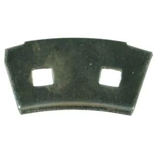 Original clamping plate  VN90092672 Vicon 90092672