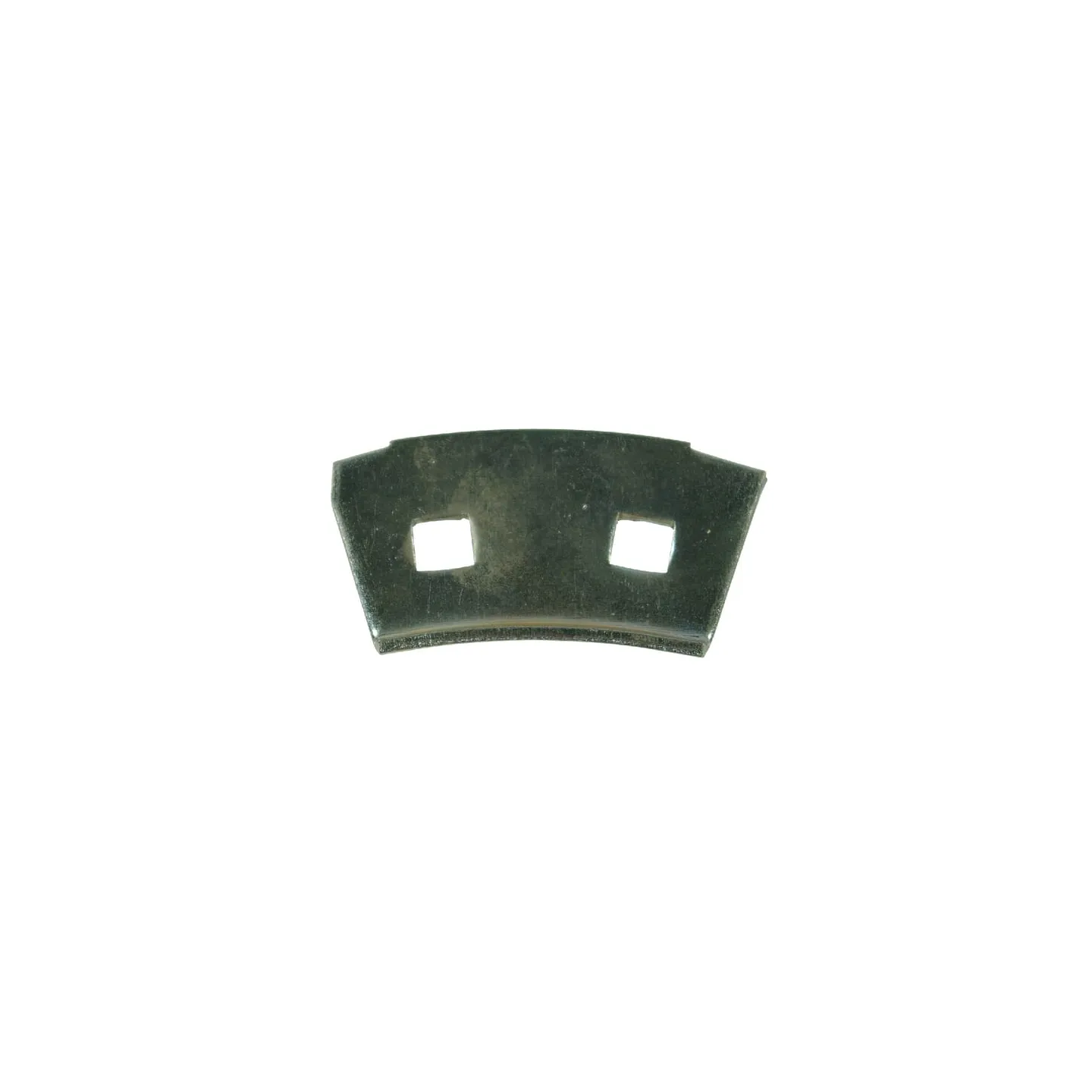Original clamping plate  VN90092672 Vicon 90092672