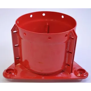 Drum Saucer  VNB2869394 Vicon B2869394