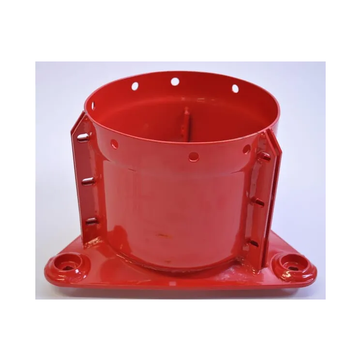 Drum Saucer  VNB2869394 Vicon B2869394