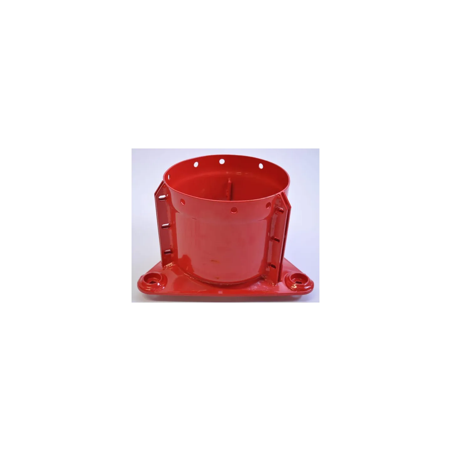 Drum Saucer  VNB2869394 Vicon B2869394