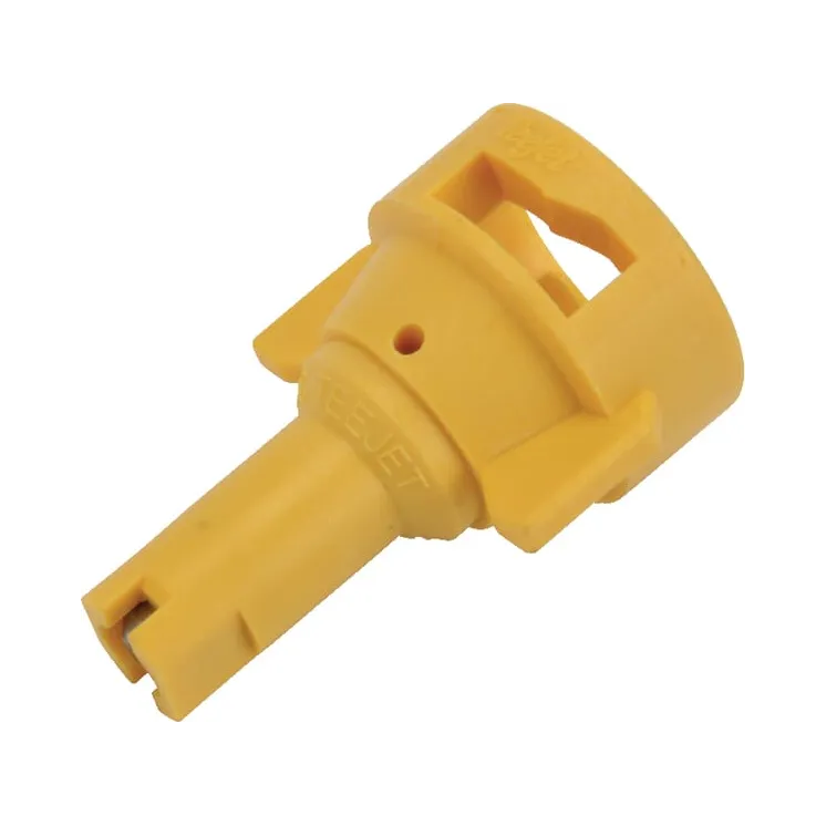 Nozzle AIC11002VS yellow  VNB4820378 Vicon