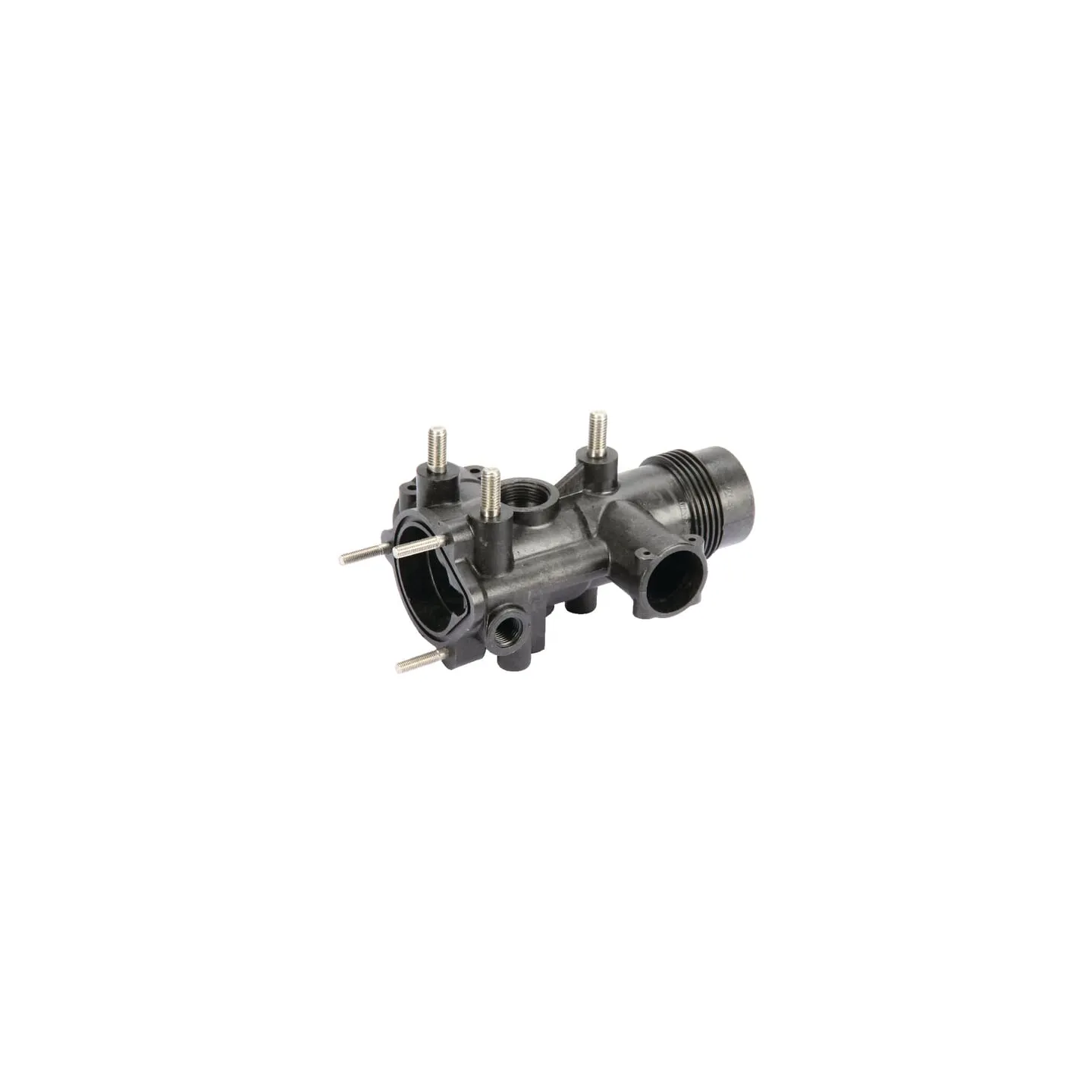 Rau QV housing complete  VNB4343078 Vicon RG00047214