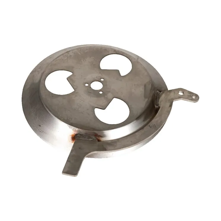 Dosing Pan  VNB3969802 Vicon