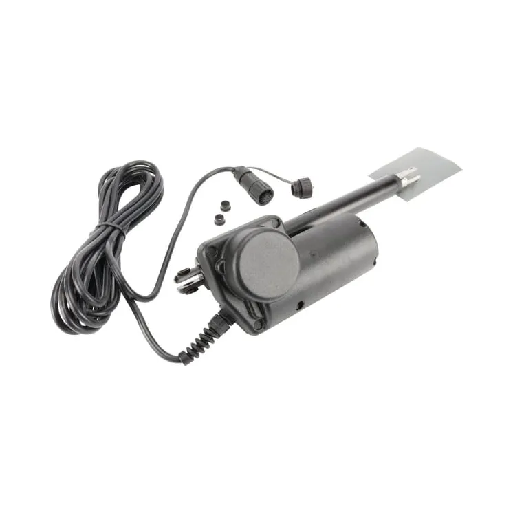 Electric cylinder (E/ED)  VNB0548673 Vicon
