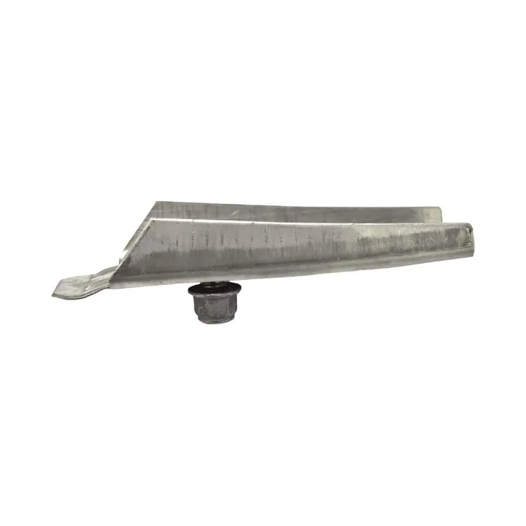 Strew shovel L=185mm  VNB4955978 Vicon B1999002 VNB1999002