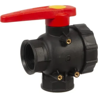 Vārsts 3-way 2 VNB1094778 Vicon