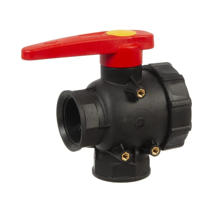 Valve 3-way 2  VNB1094778 Vicon