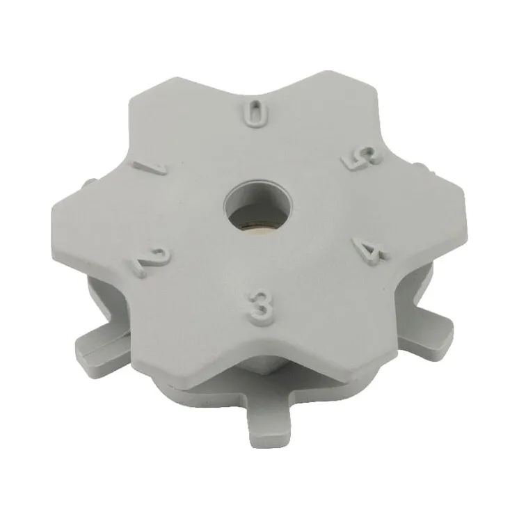 Stopdisc l  VNB4201378 Vicon