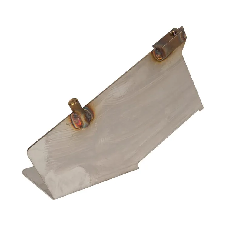 Eņģes plāksne VNB5032902 Vicon