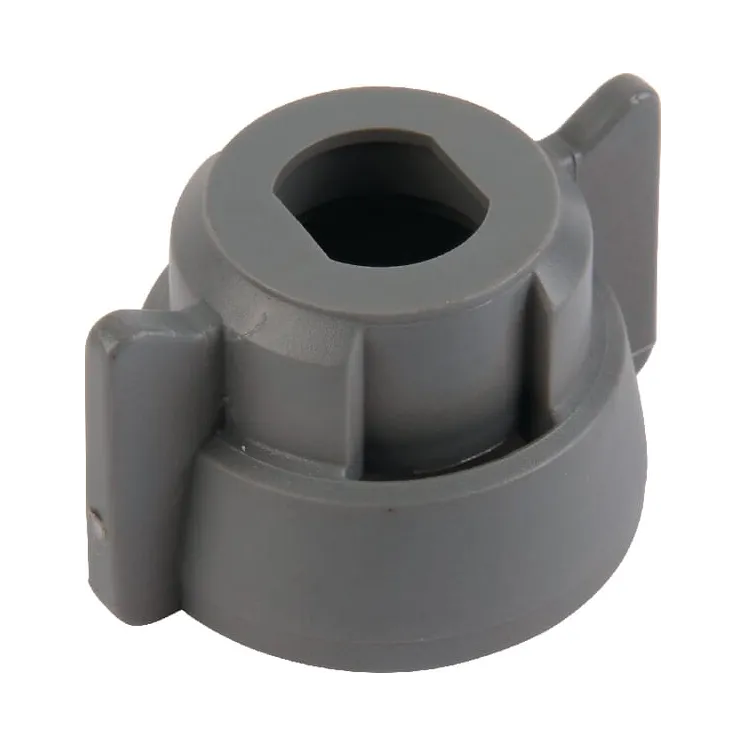 Rau SW10 clamp nut  VNB4748178 Vicon RG00061455
