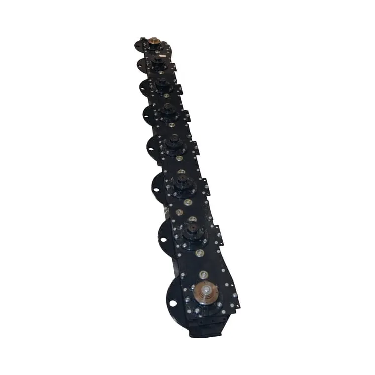 Cutterbar  VN79300813 Vicon