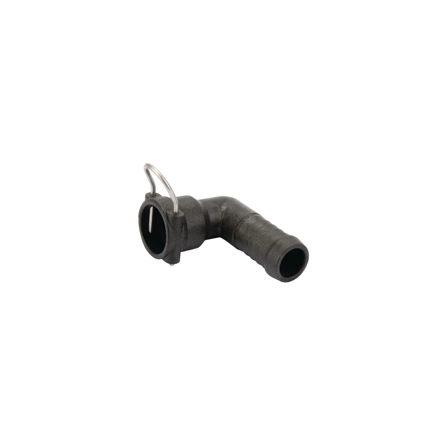 Hose end with stecker Rau  VNB3676778 Vicon