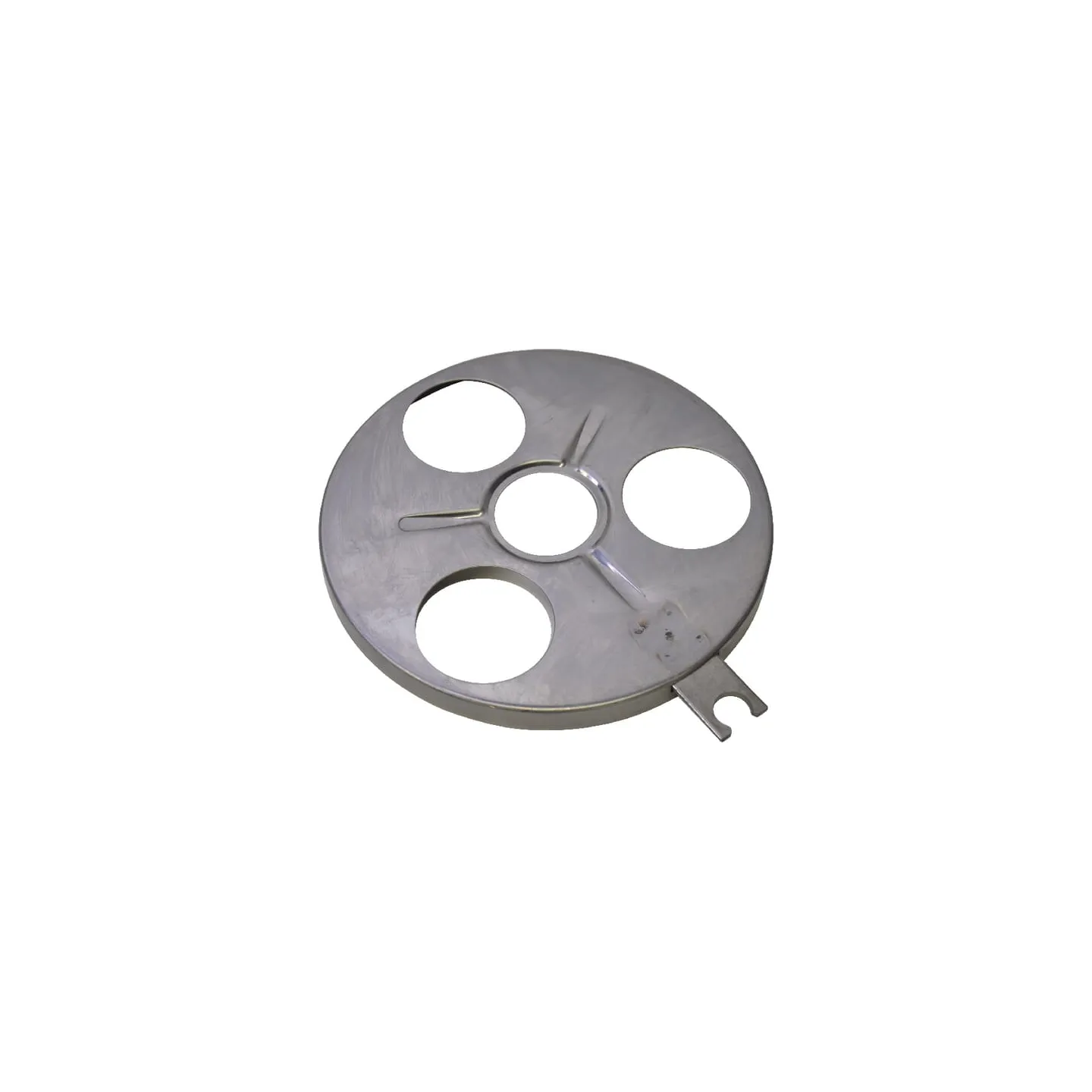 Regulating Disc stainless steel  VN90015671 Vicon 90015671 VN90015671N