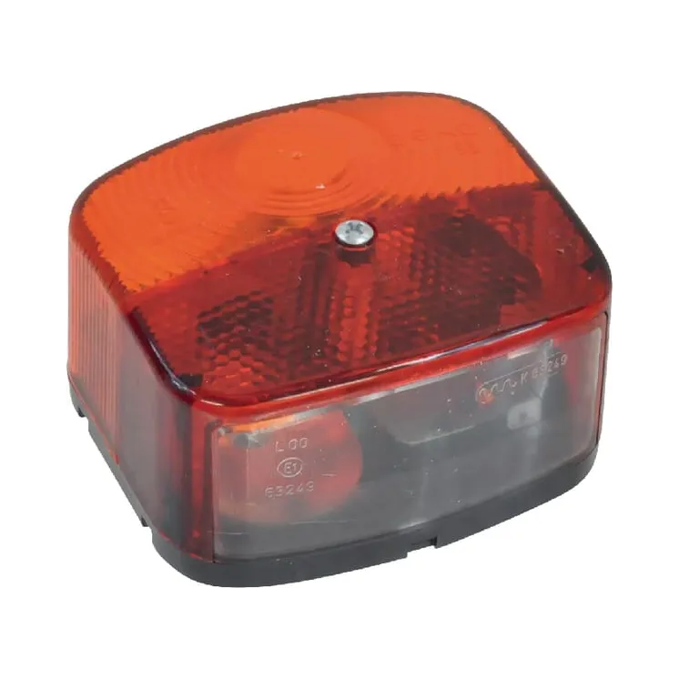 Rear light left  VNB3452478 Vicon