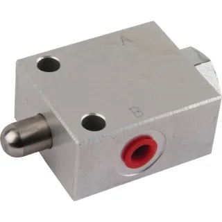Sequence valve  VNB4780078 Vicon