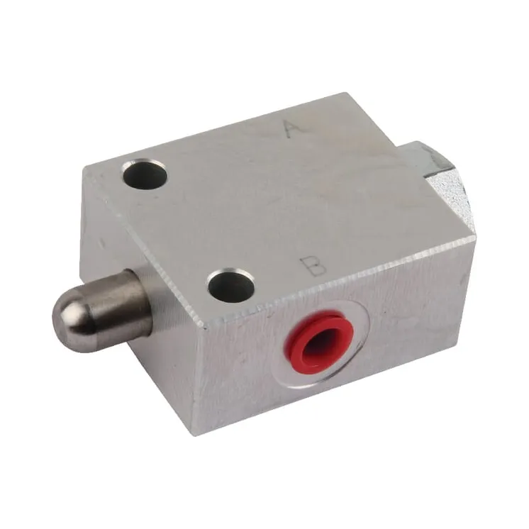 Sequence valve  VNB4780078 Vicon