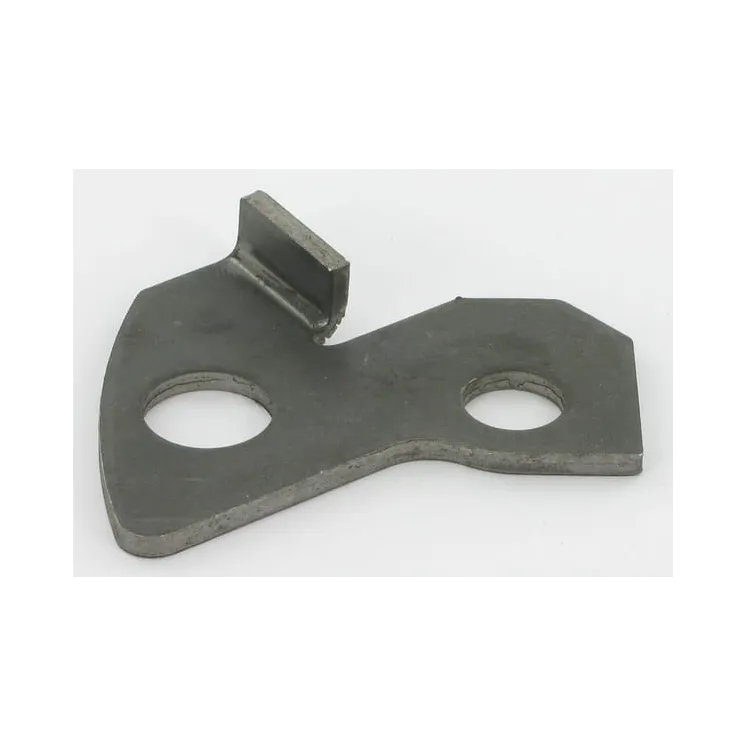 Knife Stop lh   VNB0867702 Vicon B0867702