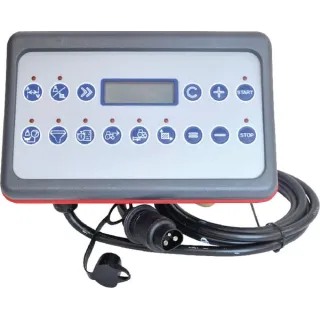 PS-ED2 control unit  VNB0574773 Vicon
