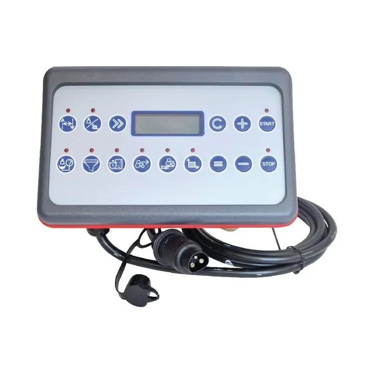 PS-ED2 control unit  VNB0574773 Vicon