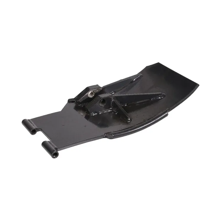 Glide Skid RH VNB1743286 Vicon B1743286